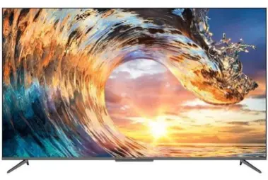 ТЕЛЕВИЗОР TCL 50 SmartTv 4К Гарантия Качества! | Бесплатная доставка |