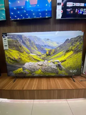 ТЕЛЕВИЗОР TCL 50 SmartTv 4К Гарантия Качества! | Бесплатная доставка |