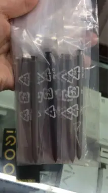 Samsung S22,S23,S24 S pen