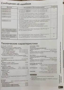 Новая аудиосистема домашнего кинотеатра Panasonic Japan
