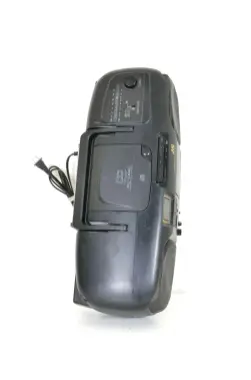 Магнитола JVC RC-X320