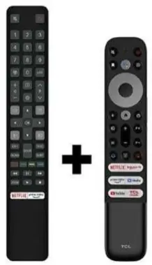 50"Телевизор TCL 4K HDR TV P635 Доставка и прошивка бесплатно