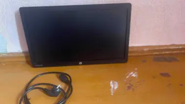HP pro display P200 LCD MONITOR