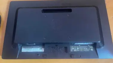 HP pro display P200 LCD MONITOR