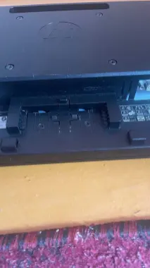 HP pro display P200 LCD MONITOR