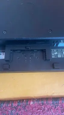 HP pro display P200 LCD MONITOR