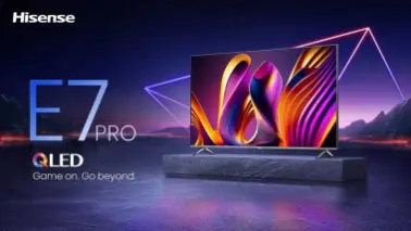 Телевизор Hisense 100 Qled 144Hz Невероятный цены! | Лучшее Качество