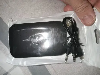 Bluetooth передатчик звук