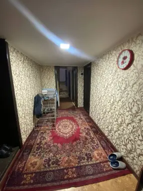 Продается участок Юнусабадский район котта хасанбой угловая