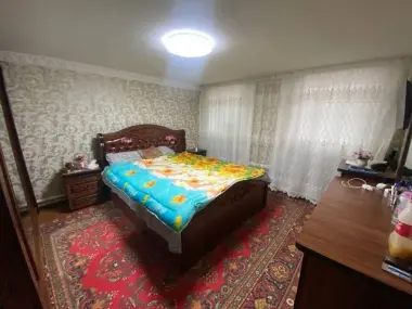 Продается участок Юнусабадский район котта хасанбой угловая