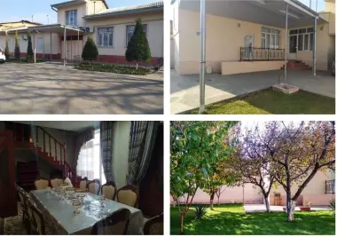 Hovli Sotiladi