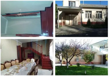 Hovli Sotiladi