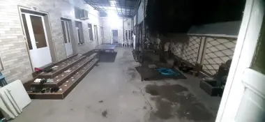 Продаётся участок