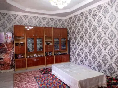 Миробод т-н Файзобод