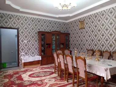Миробод т-н Файзобод