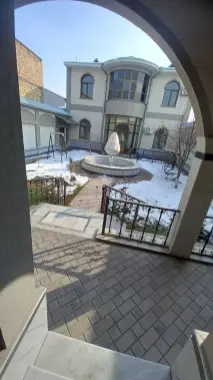Дабротный Большой уютный дом все удобства
