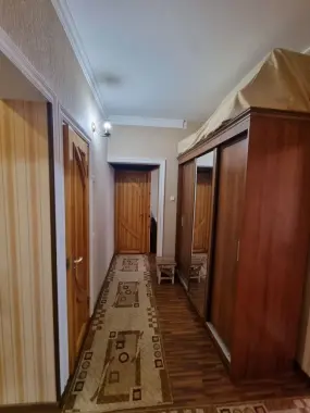 Продается своя просторная квартира в самом сердце города! Чехова