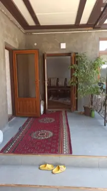 Xovli sotiladi 3,3 sotix