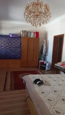 Xovli sotiladi 3,3 sotix