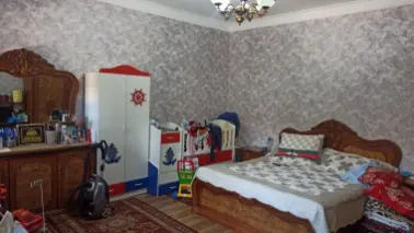 Xovli sotiladi 3,3 sotix
