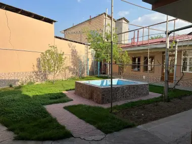 Продается участок