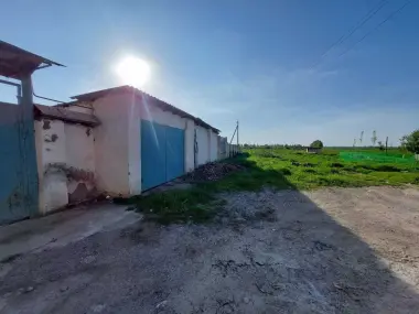 Продается участок в М/У районе