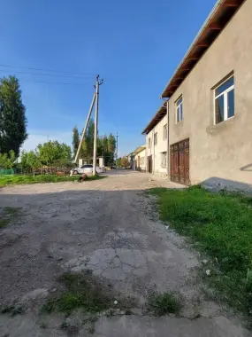 Продается участок в М/У районе