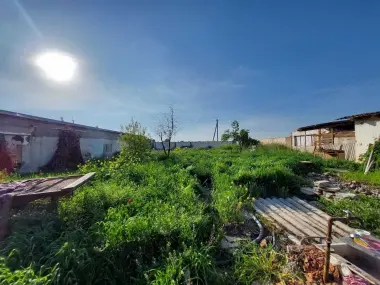 Продается участок в М/У районе