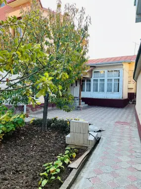 Продаётся дом 3.47 соток