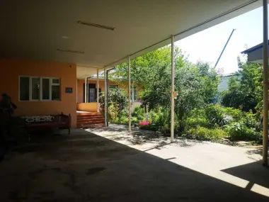 Самый лучший дом!