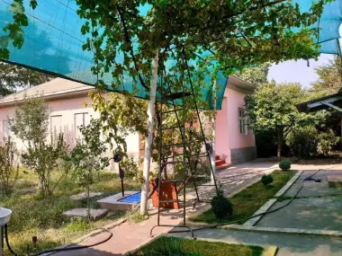 Продается дом Йик-Ота