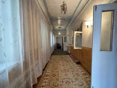 Продается дом Йик-Ота