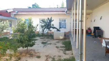 Ховли сотилади 4.8 сотик