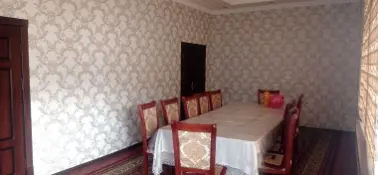 Ховли сотилади, 5 сотих