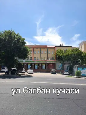 Продается 2 квартиры в одном подезде в 3 этажном доме