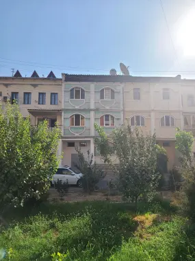Продается 2 квартиры в одном подезде в 3 этажном доме