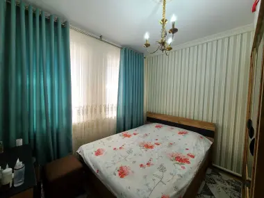 Продается 2 квартиры в одном подезде в 3 этажном доме