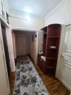 Продается 2 квартиры в одном подезде в 3 этажном доме