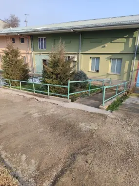 Продаётся дом 3.5 соток