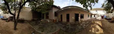 Участок на Бадамзаре