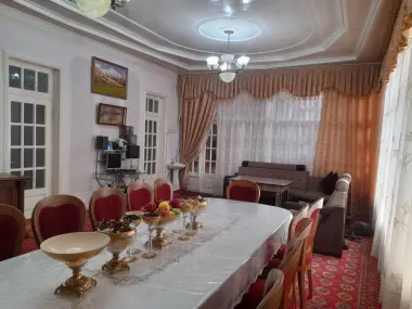 Дом 3,5сотки