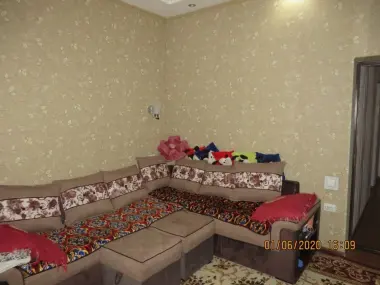 Uchastka sotiladi 3,5 sotix