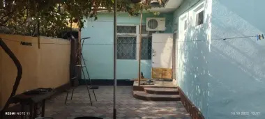 Продаётся дом