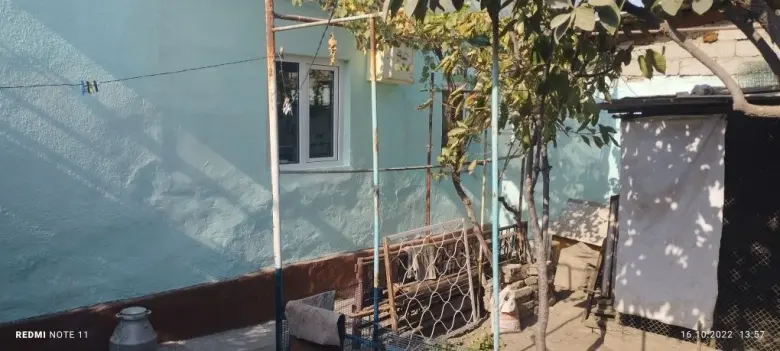 Продаётся дом