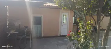 Продаётся дом