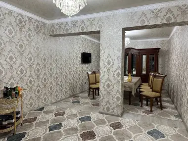 Срочно продаётся дом в Мирабадском районе