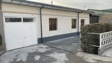 Срочно продаётся дом в Мирабадском районе