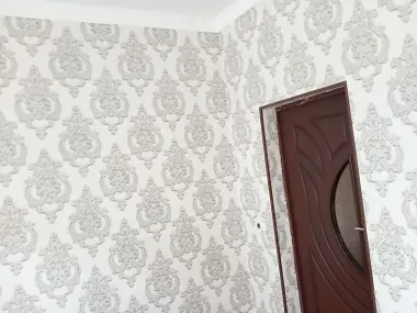 Шамс - Участка сотилади-кучамизнинг уртача 95% куриб булинган
