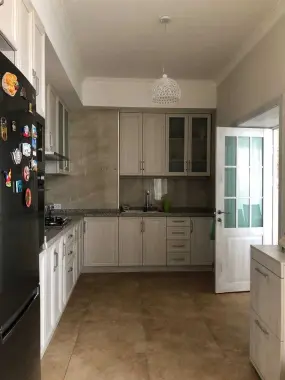 Продается квартира с террасой