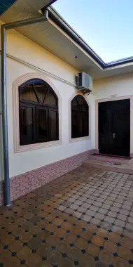Продаю собственный дом в центре города
